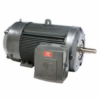 U.S. MOTORS General Purpose Motor: Rigid Base Mount, Totally Enclosed Fan Cooled, 600 hp, 1,785 RPM (MPN C600P2W). Key specifications — Brand: U.S. MOTORS; Nameplate Voltage @ 60 Hz: 2,300/4,000V AC; Full Load Current @ 60 Hz: 137.0/79.0 A; Nameplate RPM @ 60 Hz: 1,785 RPM; Motor Enclosure: TEFC.