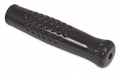 MI-T-M Handle Grip: Mfr Part # 7-0002, Rubber - Assorted Parts & Accessories
