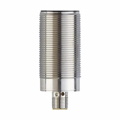 IFM Read/Write RFID Antenna: 13.56 MHz, IO-Link, Flush Mountable, IP 67/IP 69K - IO-Link Medium-Range HF RFID Devices