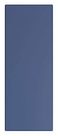 ASI GLOBAL Partition Panel: Steel, Smooth Semi Gloss, Royal Blue, 58 in Ht, 22 in Wd, 1 in Thick (MPN 40-7132150-35). Key specifications — Inner Core Type: Honeycomb; Brand: ASI GLOBAL PARTITIONS; Color: Royal Blue; Finish/Texture: Smooth Semi Gloss.
