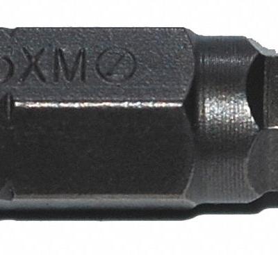 ZEPHYR Insert Bit: Insert Bit - Hex Insert Bits