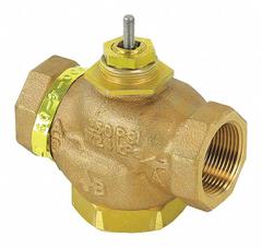 SCHNEIDER ELECTRIC Hydronic Globe Valve: VB-7313-0-4-9 Mfr Part #. Key specifications — Product Type: Hydronic Globe Valve; Manufacturer Part Number: VB-7313-0-4-9.