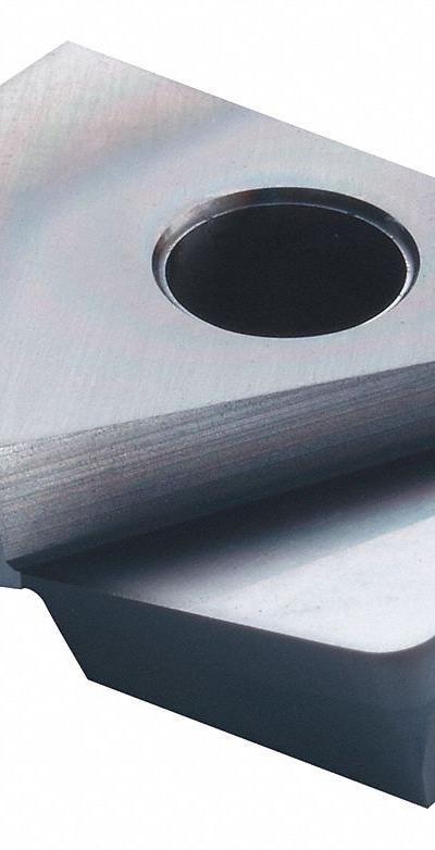 OSG Parallelogram Milling Insert: PFR120R05-ST - Parallelogram Indexable Milling Inserts