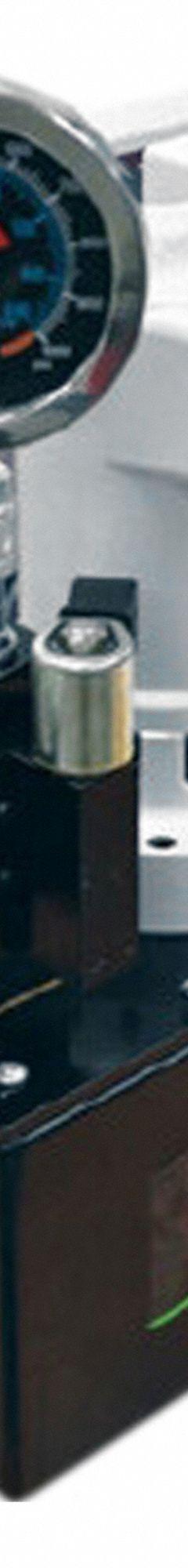 BOLTING Electric Hydraulic Pump Units: 10,000 psi Max. Op Pressure, 704 cu in/min Max. Flow Rate (MPN PE55TWP-BS). Key specifications — attr941810: PE55TWP-BS.
