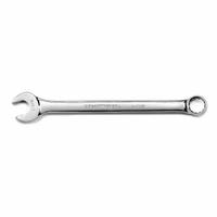 GEARWRENCH Combination Wrench: Alloy Steel, Chrome, 1 1/8 in Head Size, 16 in Overall Lg, Offset (MPN 81734). Key specifications — attr309539: 1-1/8 in; attr309567: Yes; attr324930: GEARWRENCH.