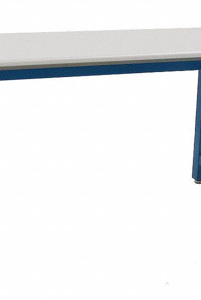 BENCHPRO Workbench: Fixed Ht - Heavy-Duty Open-Base Workstations
