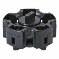 HACH Carousel Holder (MPN LZV902.99.00012). Key specifications — attr1031189: DR6000; attr1031190: Spectrophotometer; attr1031187: HACH; attr1031188: 908NV1; attr1031202: Carousel Holder.