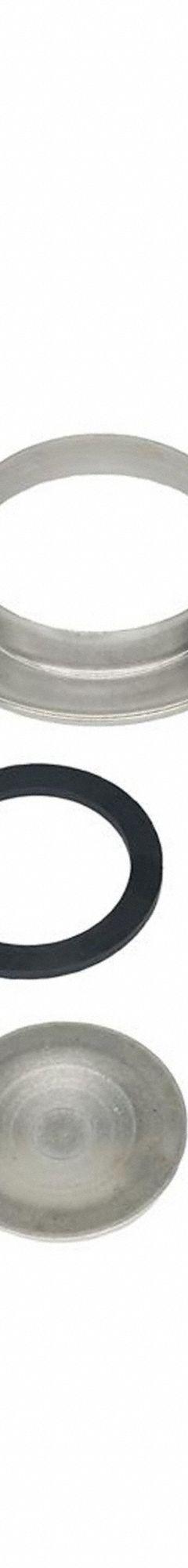 WILKINS Valve Repair Kit: EPDM/Resin/Rubber/Stainless Steel, Mfr Part # RK112-600XL3. Key specifications — Includes: Two Union Gaskets; Product Type: Valve Repair Kit; Brand: WILKINS; Compatible with Manufacturer Model Number: 112-600XL3HR; Manufacturer Part Number: RK112-600XL3.
