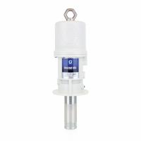 GRACO Air Drum Pump: Stub Pump, 6:1, 17.1 gpm Max. Flow Rate, Stub Pump, Stub Pump (MPN 238108). Key specifications — Brand: GRACO.
