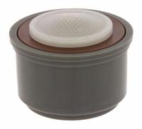 NEOPERL Outlet: 0.35 gpm Flow Rate, Spray Flow Outlet, Plastic, Acetal Finish (MPN 5510605). Key specifications — Material: Plastic; Product Type: Outlet; Brand: NEOPERL.