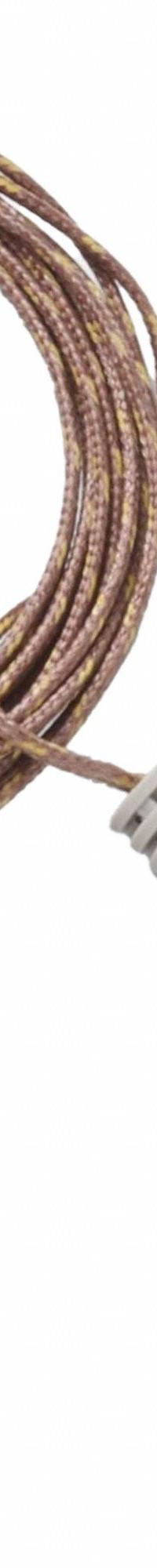 FLUKE Type K Thermocouple Connector: (5) Type K Thermocouple Connector, FLUKE-SOL-COUPLE-K. Key specifications — Product Type: Type K Thermocouple Connector; Includes: (5) Type K Thermocouple Connector; Manufacturer Part Number: FLUKE-SOL-COUPLE-K; Brand: FLUKE.