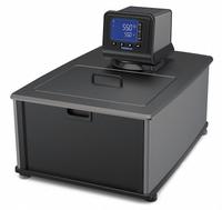 POLYSCIENCE Heated Circulator: 11 lpm Flow Rate, SD20H170-L11B, Heated, 24 in Overall Dp, LCD. Key specifications — Temperature Accuracy Tolerance: +/-0.04°C; Display Type: LCD; Temperature Setting - Minimum: -6.7 °C; Brand: POLYSCIENCE.