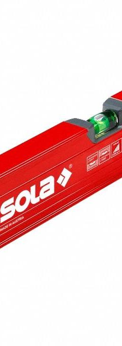 SOLA Electronic Digital Level: 0°– 180°, Includes Batteries, 0, ±0.05°, 24 in Overall Lg, Case (MPN LSB24DG). Key specifications — attr934737: SOLA; attr939806: ±0.05°; attr939808: AAA; attr981185: Yes.