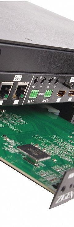ZIGEN Modular Matrix Card: Black, 70 m Range/Left Side Chasis, HX-70-LSC, 60 Hz Max Freq, 4 Ports. Key specifications — Brand: ZIGEN; Color: Black; Features: 70 m Range.