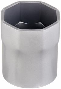 OTC Locknut Socket: 3/4 in Drive Size, 2 9/16 in Socket Size, 8-Point, Std, Unfinished (MPN 1905). Key specifications — attr1204270: Unfinished; attr1204275: OTC; attr1204284: Standard; attr1204287: Not Tether Capable.
