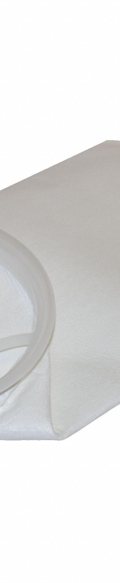 APPROVED VENDOR Filter Bag: Felt - Felt Seamless Filter Bags