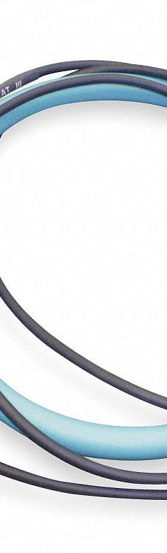 DRANETZ Flexible Current Probe: CAT III 1000V, Proprietary, 7.5 in Jaw Opening, AC Current, Flex (MPN DRANFLEX3000XLB24). Key specifications — Connector Type: Proprietary; Safety Rating: CAT III 1000V; Brand: DRANETZ.
