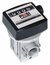 PIUSI Diesel Meter: Fuel Meter (MPN F00540050). Key specifications — Compatible Brand: Piusi; Brand: PIUSI; Manufacturer Part Number: F00540050.
