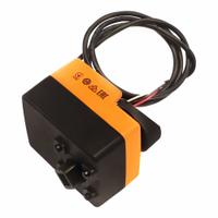 BELIMO Valve Actuator: Retrofit Electric Valve Actuator, 24V AC/DC, 24V AC/DC, 90 sec Cycle Time, 1 (MPN TR24-SR). Key specifications — Brand: BELIMO; Manufacturer Part Number: TR24-SR.