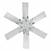 DAYTON Replacement Propeller: Mfr Part # 50M231, For Use With 1WDC1/1WDC6. Key specifications — For Use With: 1WDC6; Manufacturer Part Number: 50M231.