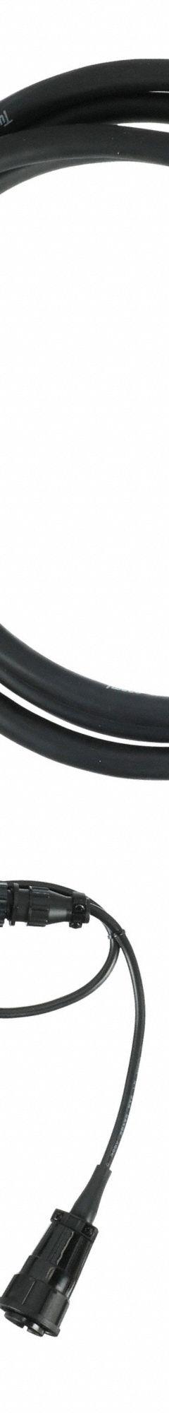 TWECO MIG Gun: Spray Master 350, 350 A, 1/16 in, 15 ft, Lincoln-Compatible (MPN 1036-1647). Key specifications — For Rear Connection Type: Lincoln-Compatible; Contact Tip Series: 16S; MIG Gun Model: MS315L-116; For Gas Type: Mixed Gas.