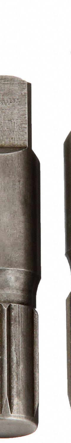 RIDGID Pipe Extractor Set: For 40 Pipe Schedule, 1/8 to 1 in For Pipe Size, 6 # of Sizes (MPN 35685). Key specifications — attr544246: 1/8 to 1 in; attr537901: Nos. 80 to 85 Inclusive; attr537893: RIDGID.