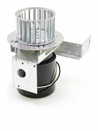 REZNOR Inducer Assembly with O-Shroud, Pressure Switch: Inducer Assembly, 61071. Key specifications — Product Type: Inducer Assembly; Manufacturer Part Number: 61071.