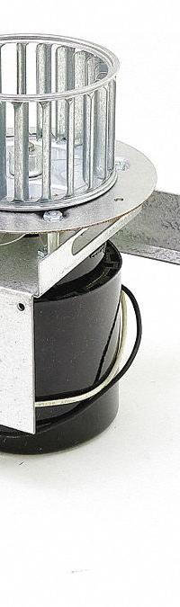 REZNOR Inducer Assembly with O-Shroud, Pressure Switch: Inducer Assembly, 61071. Key specifications — Product Type: Inducer Assembly; Manufacturer Part Number: 61071.