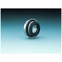 FLOWSERVE Mechanical Seal: Mechanical Shaft Seal, 68, 5/8 in Shaft Dia., 0.27 in Working Lg, 18-8 (MPN 68-062-90). Key specifications — Brand: FLOWSERVE; Gasket Material: Viton; Spring Material: 18-8; Spring Type: Single Spring; Ring Material: Carbon; Seal Type Designation: 68.