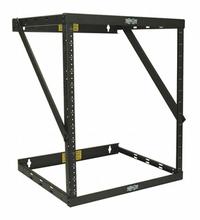TRIPP LITE Wallmount Rack,12,HD,Low Profile: SRWO12UHD. Key specifications — Brand: TRIPP LITE.