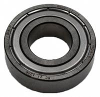 INGERSOLL RAND Ball Bearing: For Use With 3445max/344max/345max (MPN MG1-593)