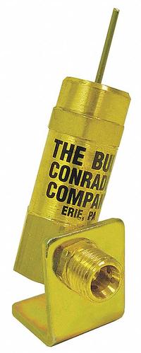 CONRADER Throttle Control: Gas Engine Driven, Fits Kohler 9.8 hp, 500 psi Max Op Pressure (MPN TCSA-KD420). Key specifications — attr60599: CONRADER; attr110995: Kohler 9.8 hp; attr60603: TCSA-KD420.