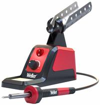 WELLER Soldering Stations: 1 Channel, 300 W (MPN WLSK3012A). Key specifications — Tip Width: 0.8 mm; Manufacturer Part Number: WLSK3012A; ESD Safe: No; Brand: WELLER.