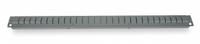 VIDMAR Partition: 1/4 in, 1 7/8 in Overall Ht, For 25 1/2 in Drawer Wd/Dp, For 1 7/8 in Drawer Ht (MPN P20/10P). Key specifications — Product Type: Drawer Partition; Brand: VIDMAR; Manufacturer Part Number: P20/10P.