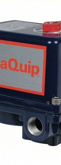 DYNAQUIP CONTROLS Acutator, 300in.-lb.: 120V AC, DE305