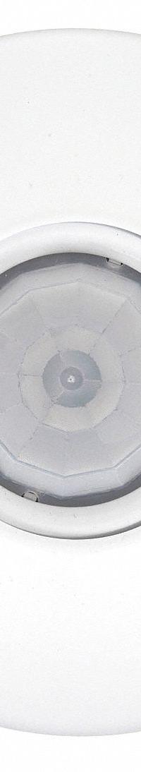 SENSOR SWITCH Occupancy Sensor: Fluorescent/Incandescent/LED, Passive Infrared (PIR)/Microphonic (MPN CMR PDT 10). Key specifications — attr992857: Hard Wired; attr992879: 120/220/230/277V; attr992891: SENSOR SWITCH; attr992868: 800W/6.67A (Incandescent); attr1024350: Sensor Switch.