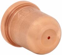 AMERICAN TORCH TIP Unshielded Nozzle: For RT60/60M; RT80/80M, T60/60M/80/80M/100/100M/100M-2 Torch (MPN 220006). Key specifications — Manufacturer Part Number: 220006; For Plasma Torch Type: Handheld; Brand: AMERICAN TORCH TIP; For Plasma Torch Series (Table): T80/80M.