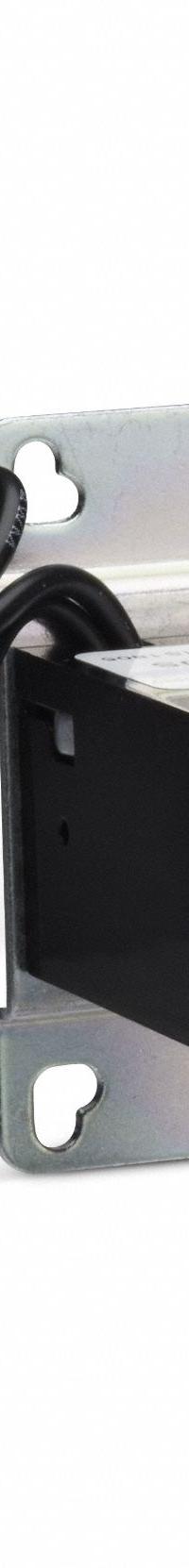 TRUMETER Electromechanical Counter: Rear Panel Mounting, 2 1/4 in x 1 1/2 in, 12 V DC – 48 V DC (MPN RV14-4916A). Key specifications — Mounting Style: Base; Standards: UL; Brand: TRUMETER; Manufacturer Part Number: RV14-4916A.