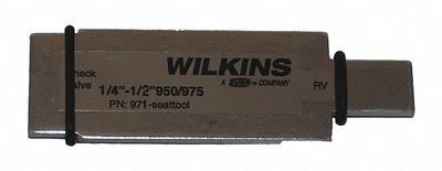 WILKINS Seat Tool: 971-SEATTOOL - Plumbing