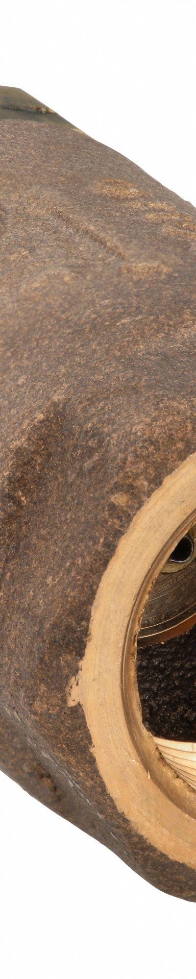 APOLLO Check Valve: Swing - Lead-Free Bronze Inline Disc Check Valves