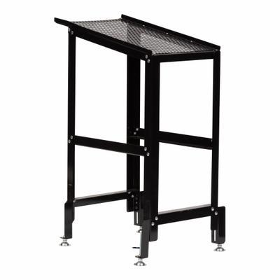 JET Outfeed Table (MPN JT1-551) - Outfeed Tables