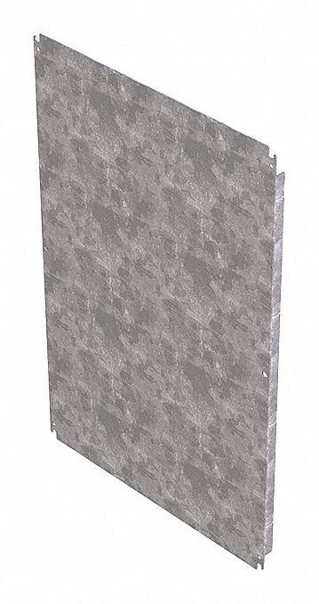 HOFFMAN Interior Panel: Concept Panel Panel - Interior Mounting Panels