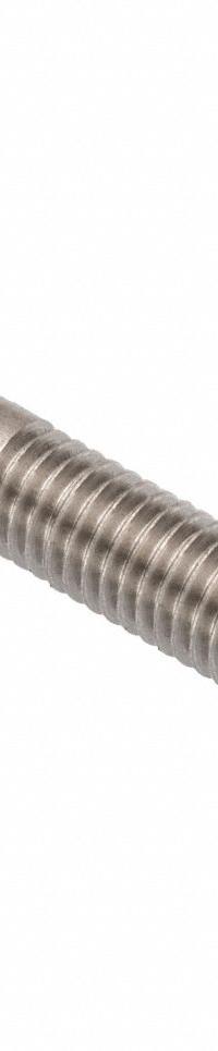 AMPG Fixed Rod End: Stainless Steel, Plain, 2 in Hole Center-to-End Lg, Right Hand, 1/4 in Eye Thick (MPN ZEB40-174). Key specifications — attr952243: AMPG.
