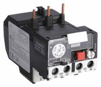 DAYTON Overload Relay: Thermal Protection, 3 Poles, 1NO/1NC, Phase Loss Sensitivity, 0.1 A – 0.16 A (MPN 6ECA3). Key specifications — Brand: DAYTON; Auxiliary Contact Form: 1NO/1NC; Phase Loss Sensitivity: Yes; Thermal Units Required: None (Relay Includes Integrated Bimetallic Elements); Compatible Contactors: Dayton (9 to 18 Amp Models).