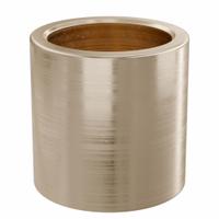 Sleeve Bearing: Bronze, SAE 841, 25 mm Bore, 32 mm OD, 32 mm Lg, 49,938 lb/sq in-fpm Max PV, 5 PK (MPN AAM2532-32B). Key specifications — System of Measurement: Metric; Material Grade: SAE 841; Brand: OILITE.