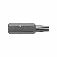 APEX Insert Bit: Insert Bit, T20 Bit Size, Imperial, Torx® Head, T20 Bit Industry Size, Std, 5 PK (MPN 480-TX-20X-5PK). Key specifications — attr1119738: Hex; attr1119735: Imperial; attr1119740: Standard; attr1119734: S2 Steel; attr1119737: Insert Bit; attr1119741: APEX.