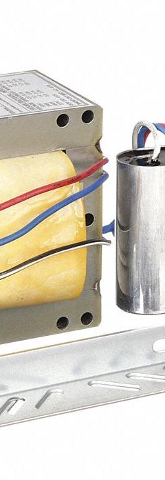 APPROVED VENDOR HID Ballast Kit: 750 W Max. Bulb Watts, ANSI Code M149/M181, Pulse, 120 to 277V AC (MPN 4CRJ7). Key specifications — attr239893: APPROVED VENDOR; attr235328: Capacitor.