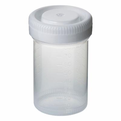 HACH 90 ml Bottle: LZW9314.99, 2 7/8 in Overall Ht, 1 5/8 in Overall Wd - Water Quality Testing Accessories & Replacement Parts