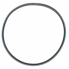 CHICAGO PNEUMATIC Metric V-Belt: XPA, XPALP1000, 1,000 mm Outside Lg, 13 mm Top Wd, 9 mm Thick (MPN 0367010056). Key specifications — Belt Material: Rubber Compound; Brand: CHICAGO PNEUMATIC.