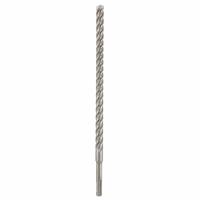 MILWAUKEE SDS-Plus Drill Bit: 9/16 in Drill Bit Size, 16 in Max Drilling Dp, 18 in Overall Lg (MPN 48-20-7387). Key specifications — attr277146: MILWAUKEE.